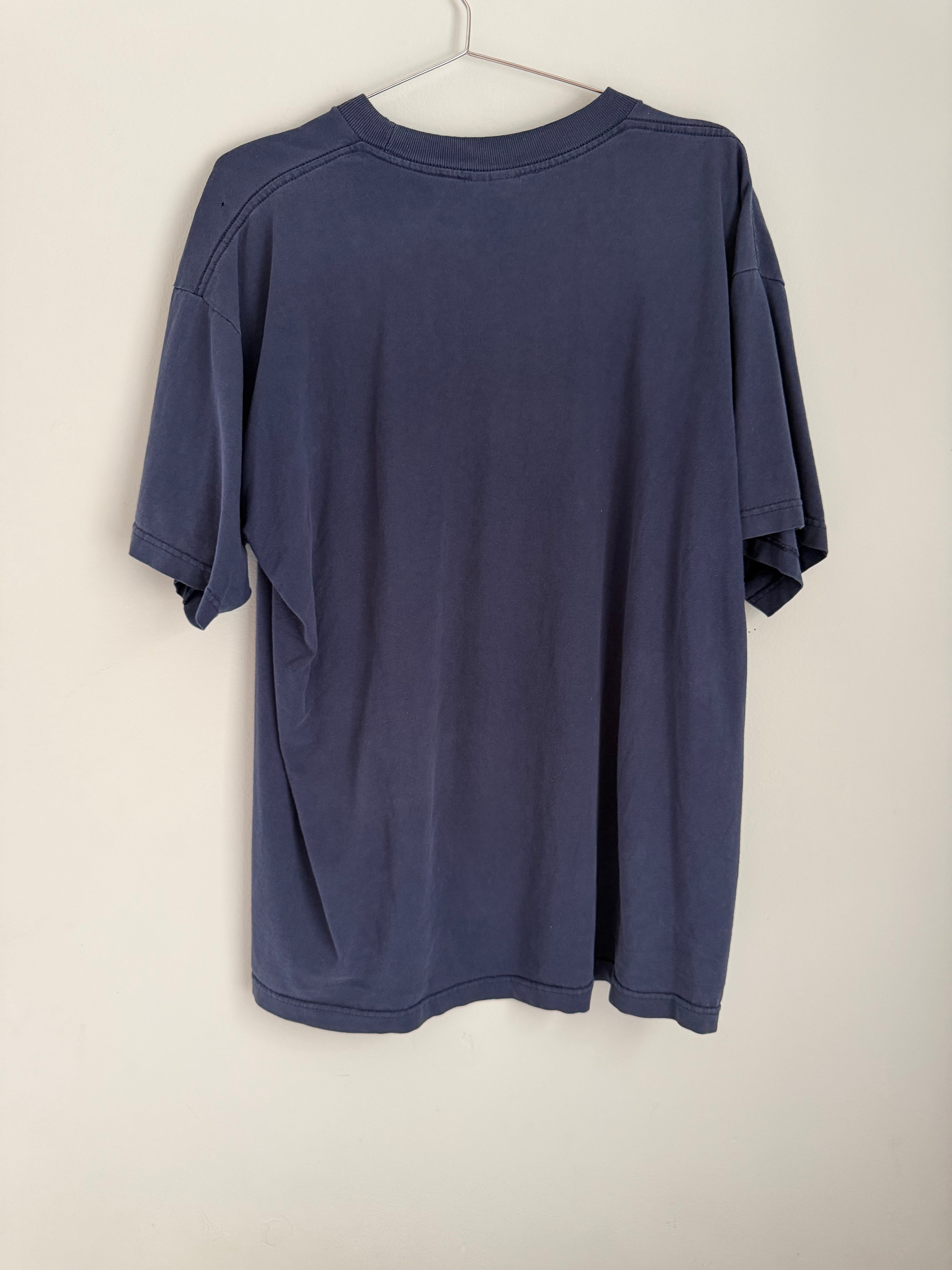 Vintage Pornstar Tee Size XL