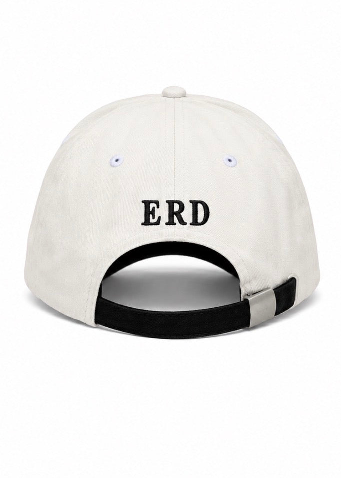 ERD anti public library hat