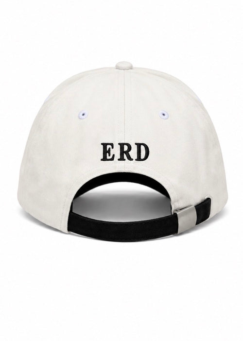 ERD anti public library hat