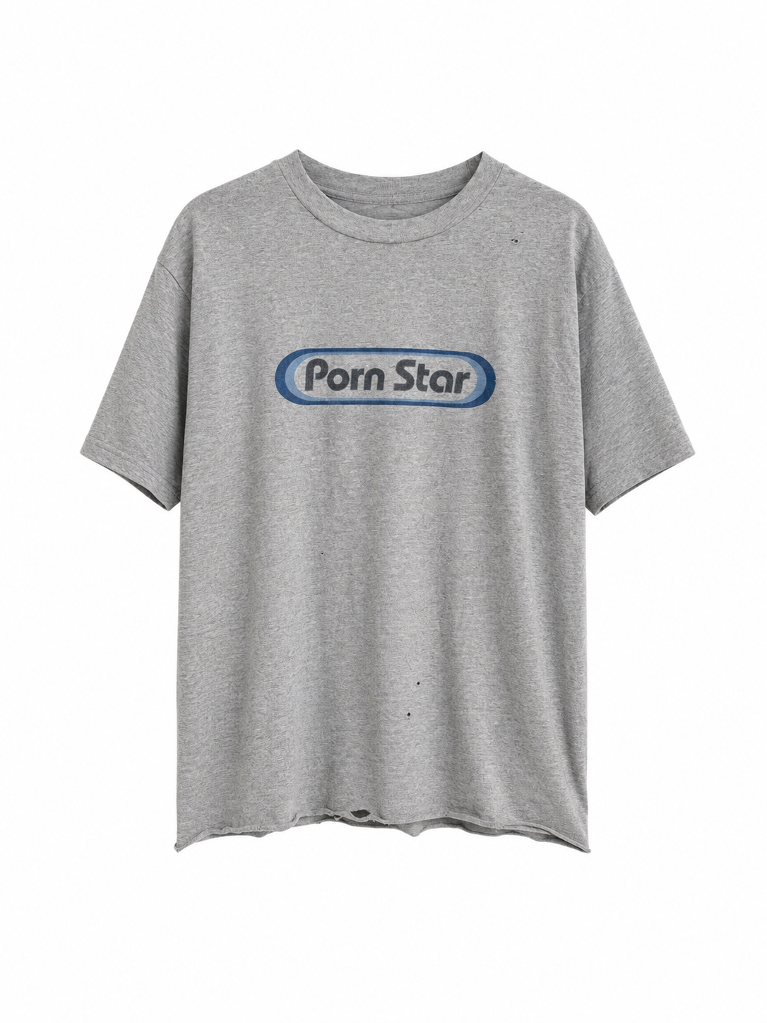Vintage pornstar tee size XL