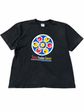 Vintage tibetan freedom concert tee size XL