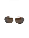 Chrome hearts orange Chute glasses