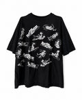 Vintage ratZass tee size XL