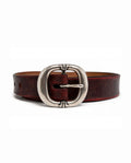 Chrome hearts 1 inch gunslinger belt