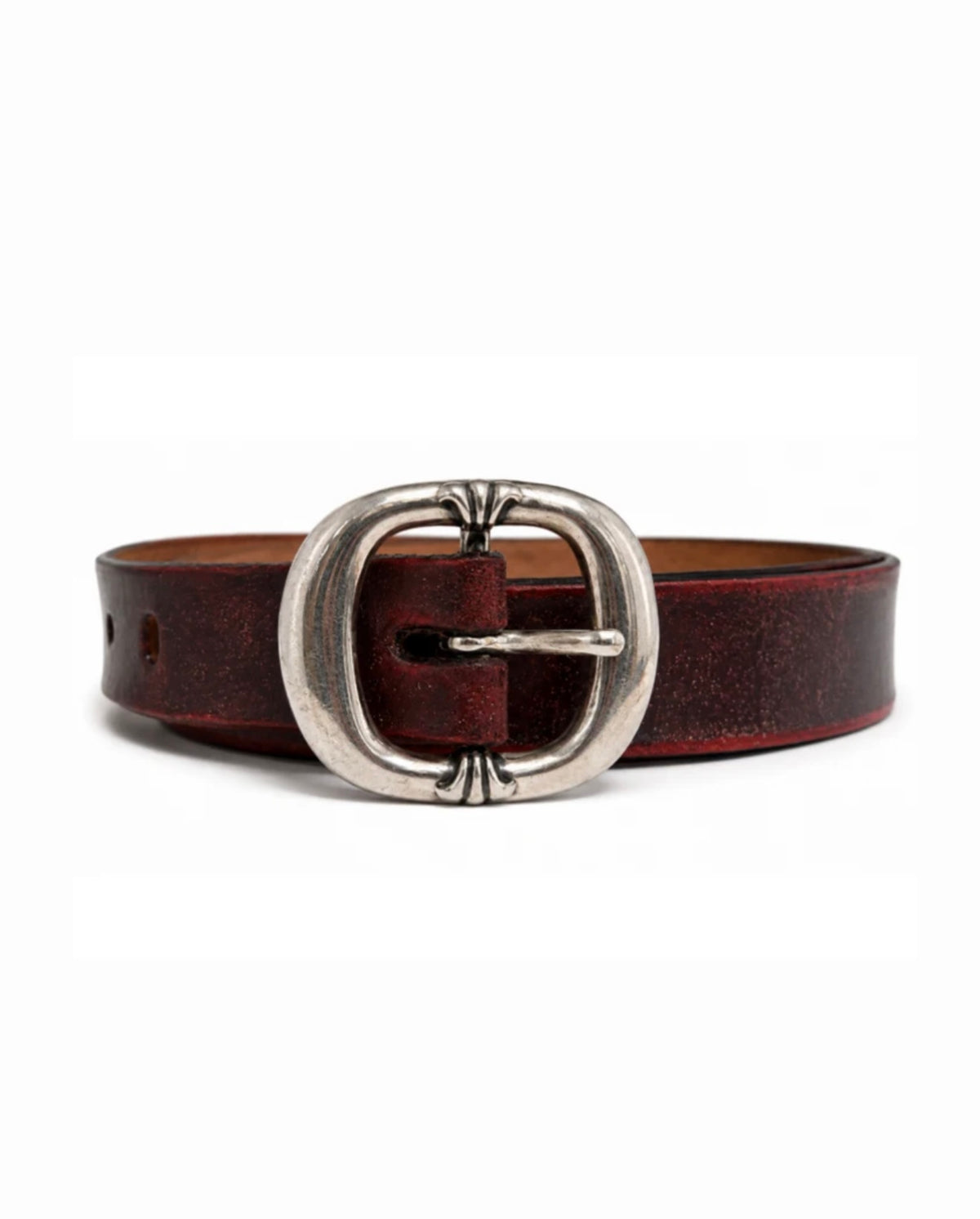 Chrome hearts 1 inch gunslinger belt