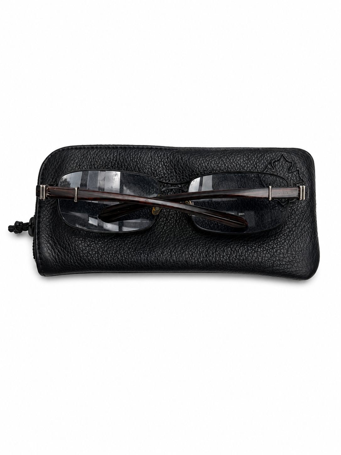 Chrome hearts glasses