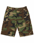 Vintage camo capri size 31-34