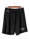 Chrome hearts jersey mesh shorts XL