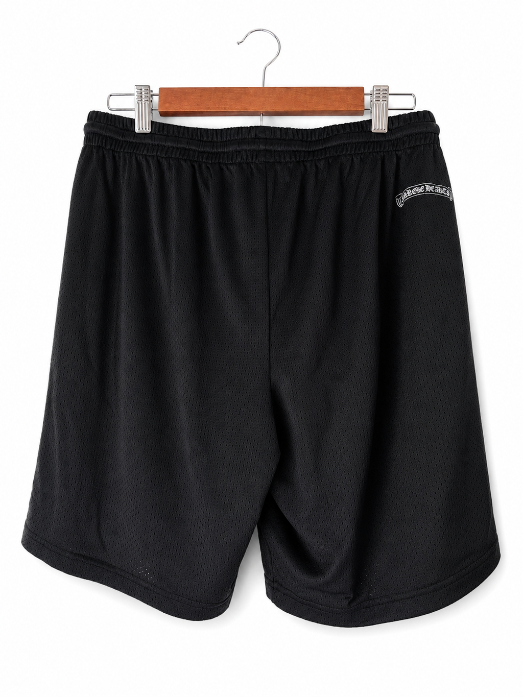 Chrome hearts jersey mesh shorts XL