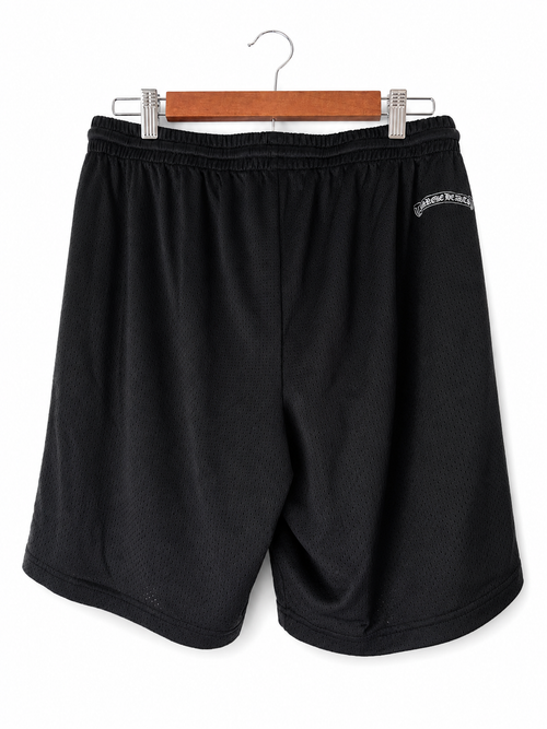 Chrome hearts jersey mesh shorts XL