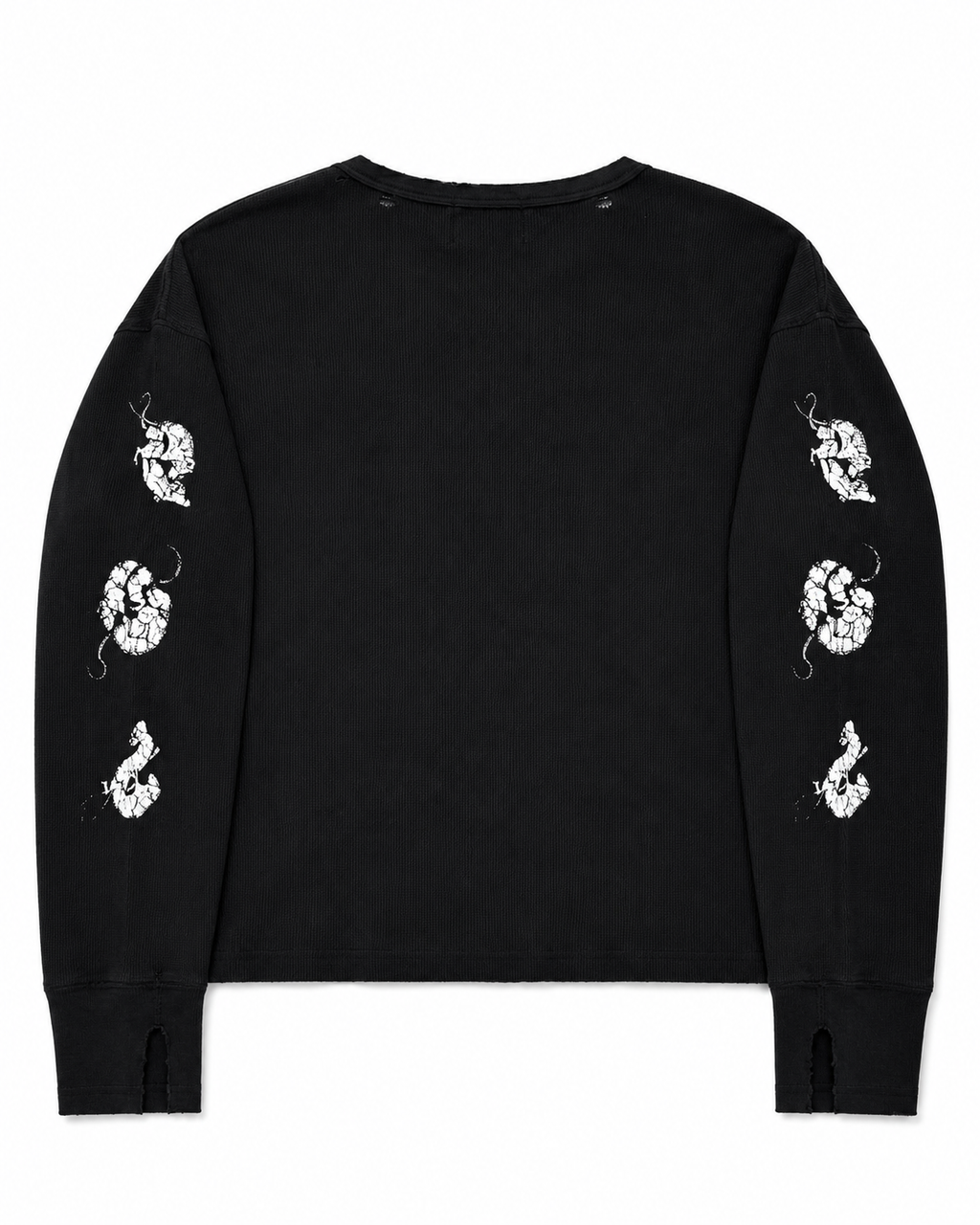 ERD rat race thermal size XL
