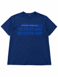 Vintage Nine Inch Nails "the perfect drug" tee size L