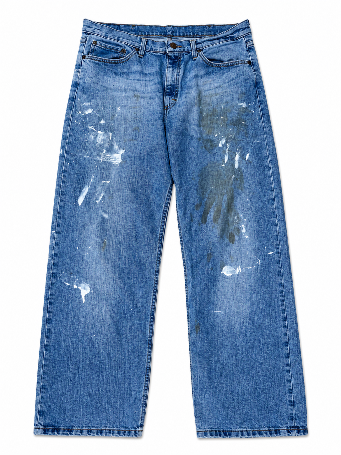Vintage levis size 34