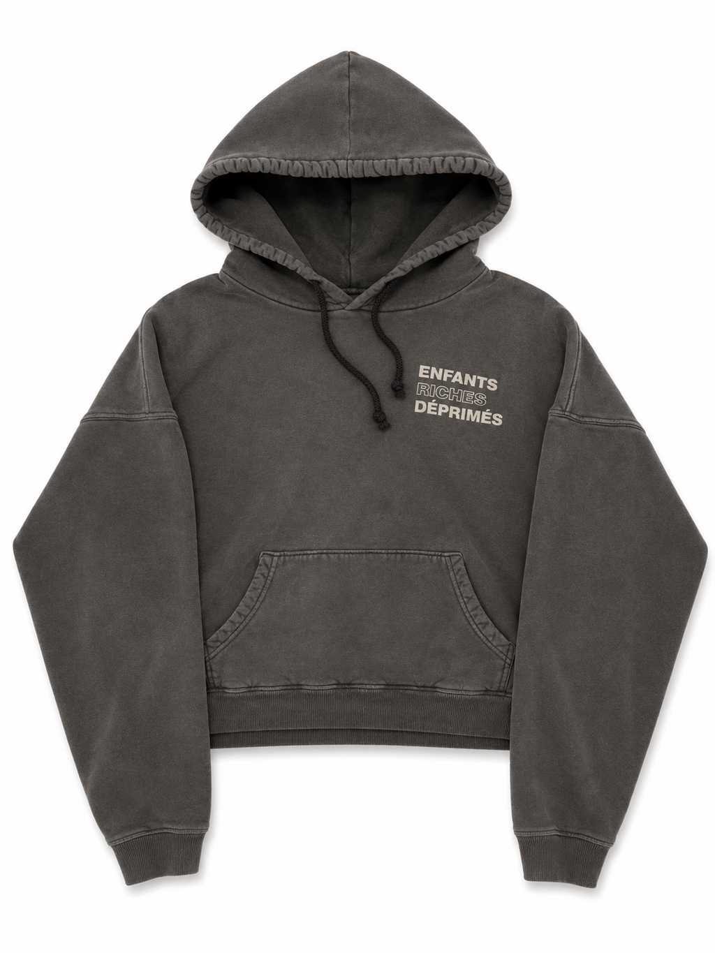 ERD Zurich grid logo hoodie size XL