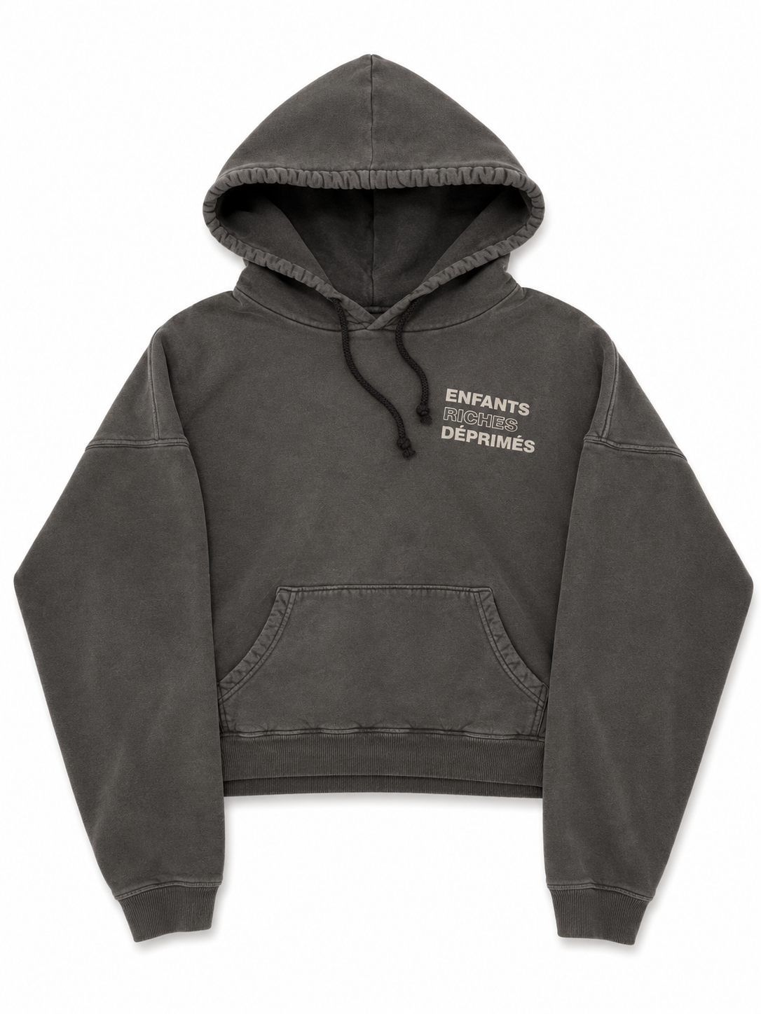 ERD Zurich grid logo hoodie size XL