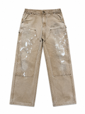 Vintage Carhartt double knees 34 X 32