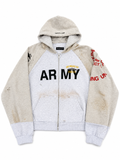 Project g/r army zip up size 3 (XL)