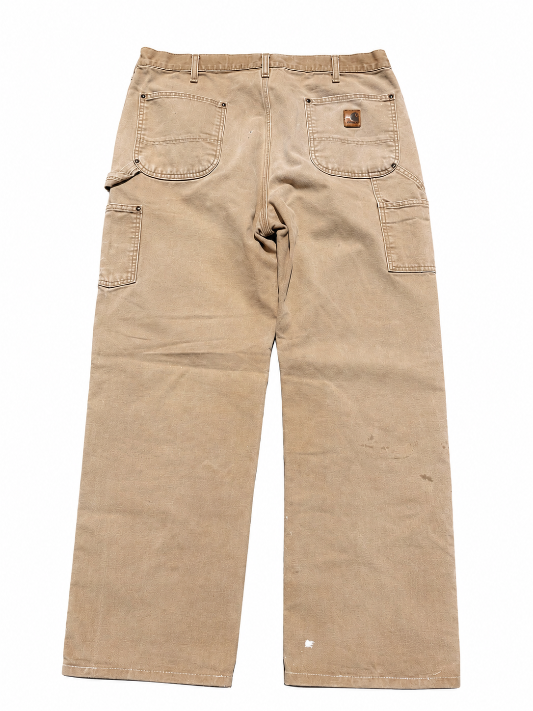 Vintage Carhartt double knees size 38