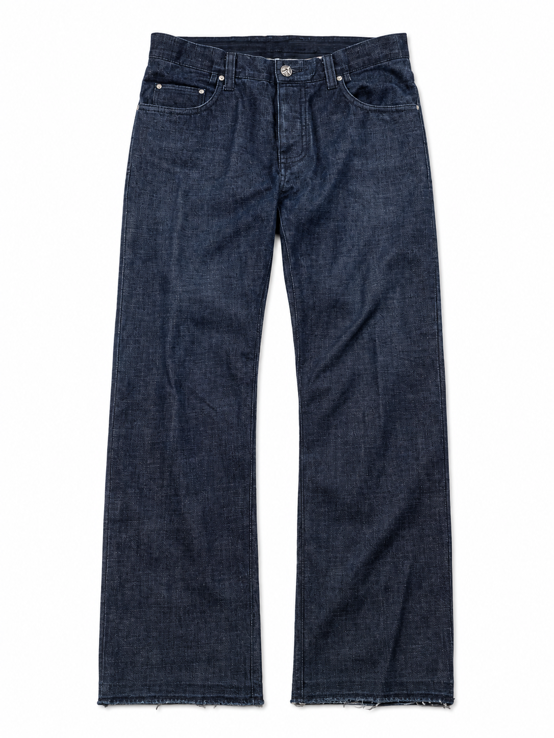 Chrome hearts “Richard cut” denim size 34