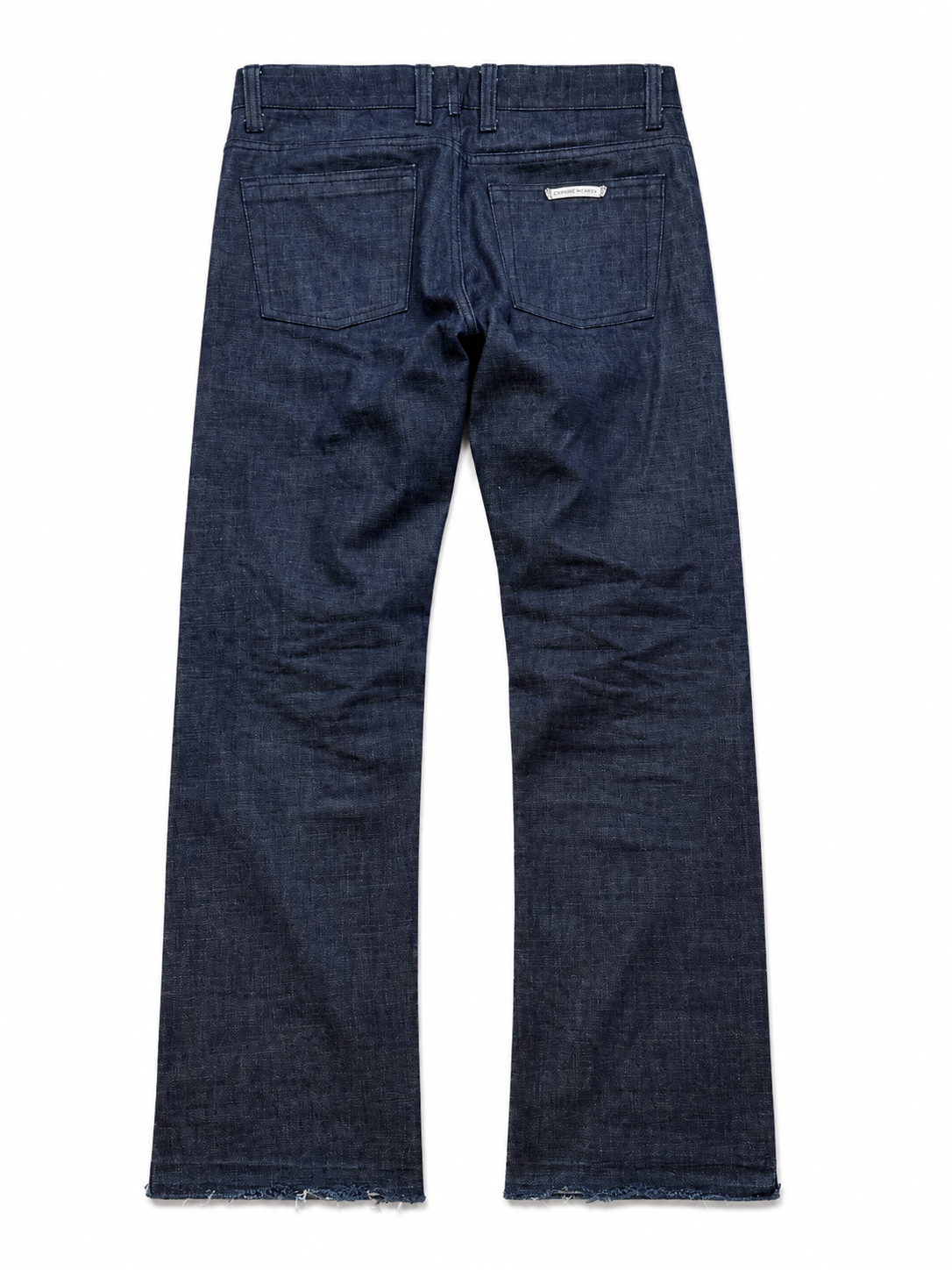 Chrome hearts “Richard cut” denim size 34