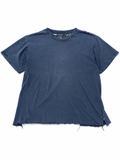 Vintage blank tee size L