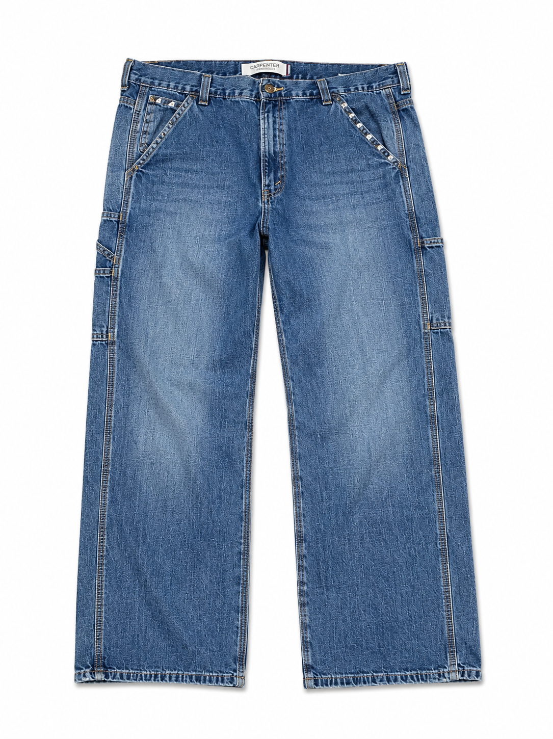 Vintage denim size 36