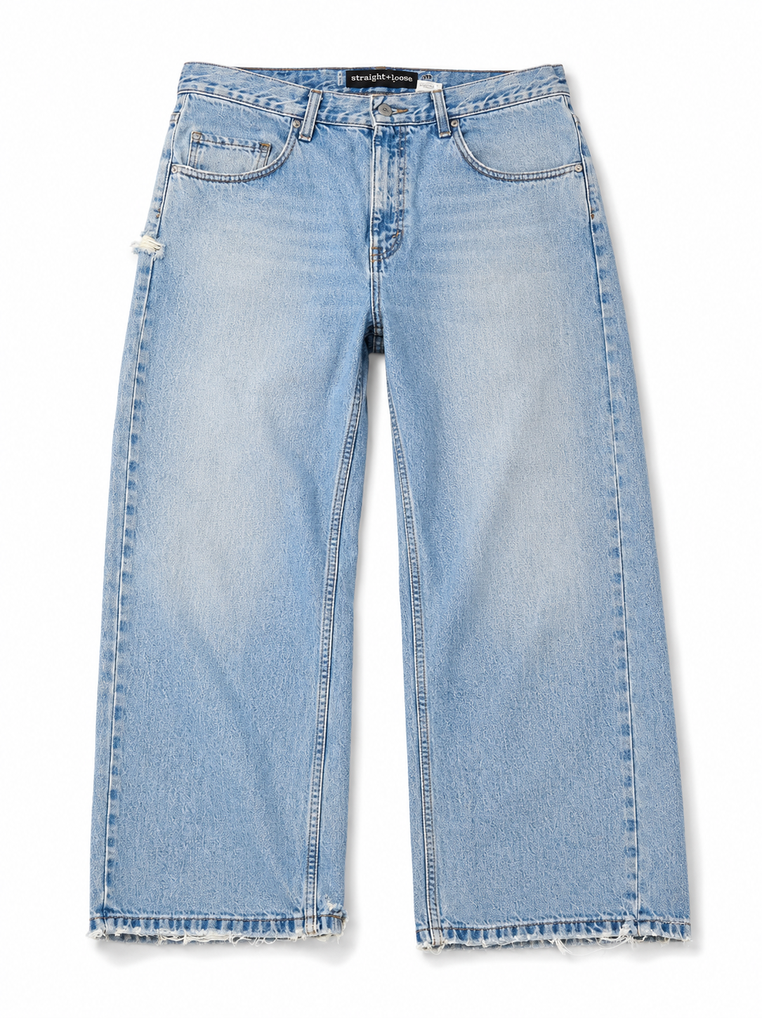 Vintage denim size 32