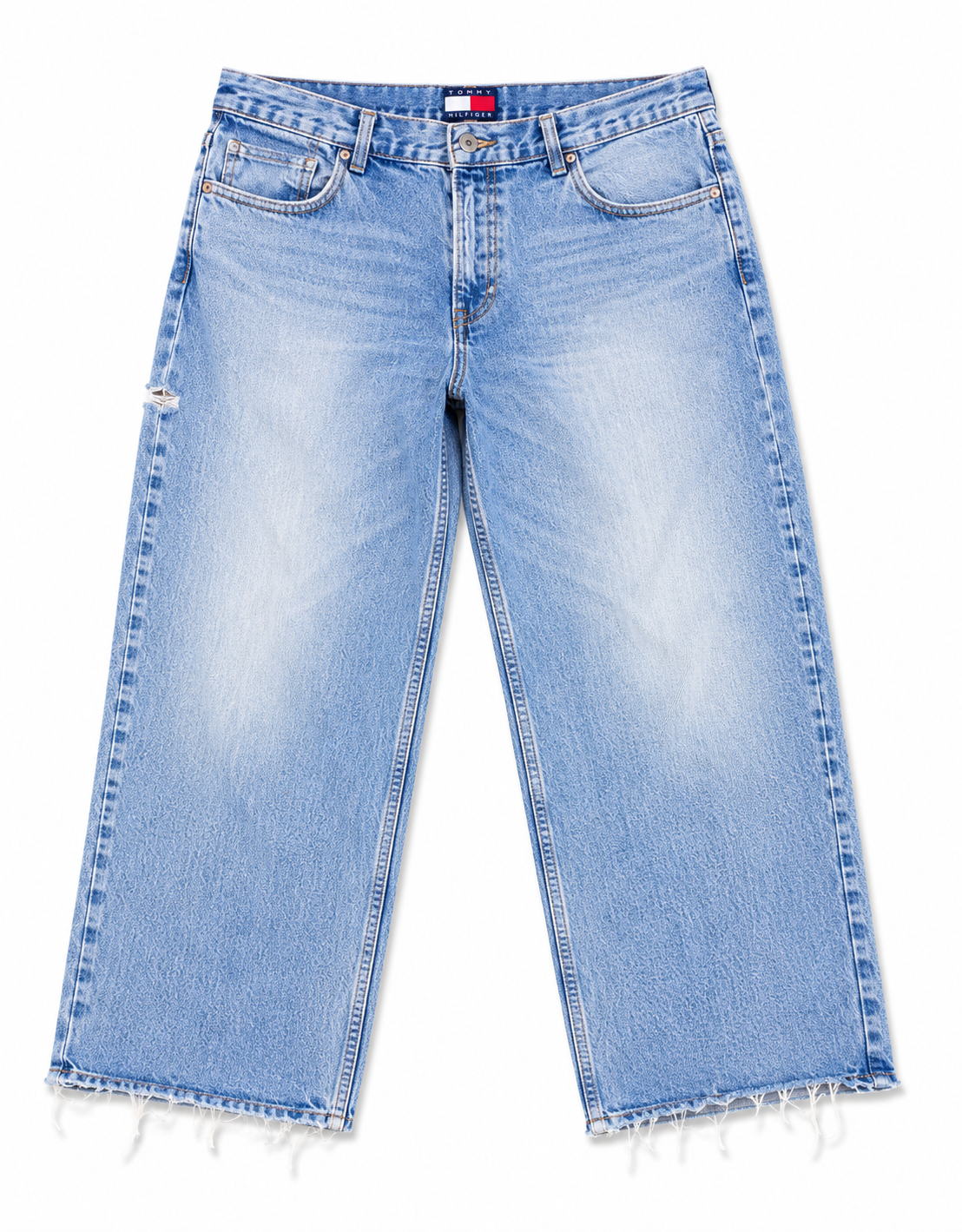 Vintage denim size 38