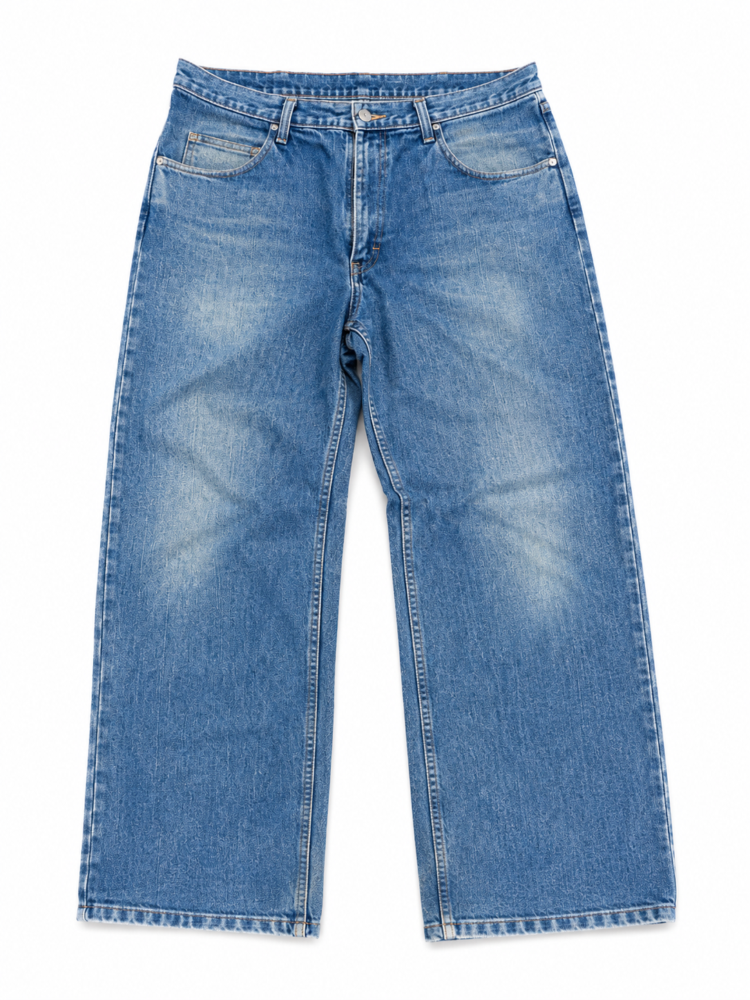 Vintage denim size 34