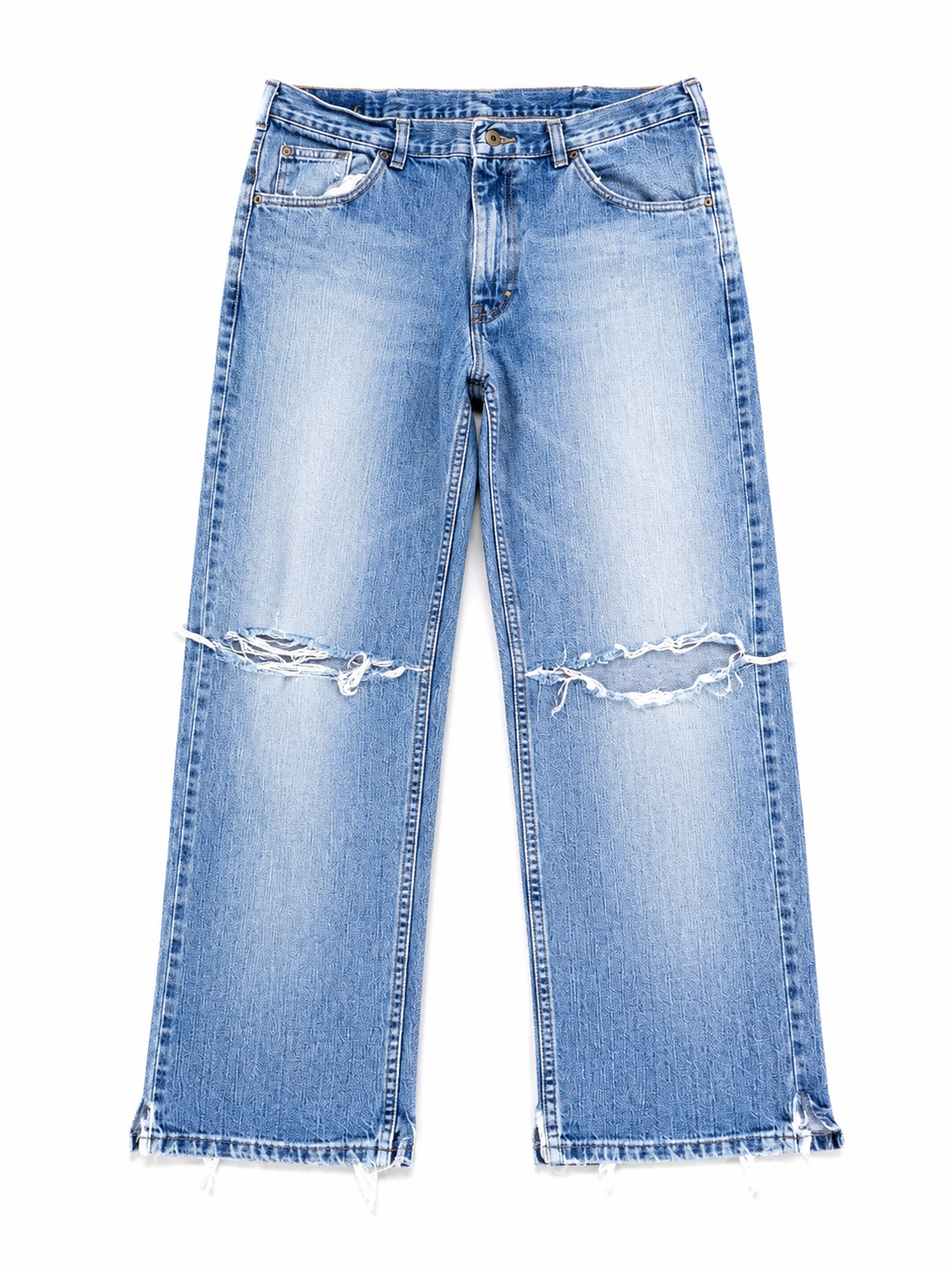 Vintage denim size 34