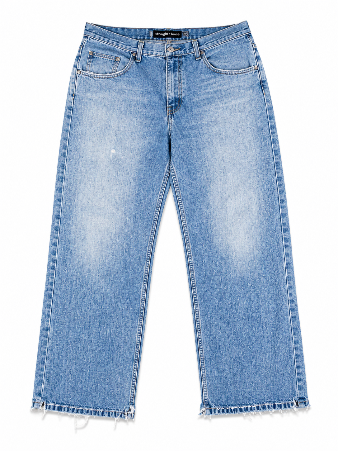 Vintage denim size 34