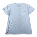 Chrome hearts spine cross tee size S