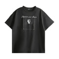 ERD Vestiaire Pour Dames tee size M
