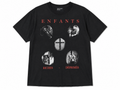 ERD narcotica tee size M