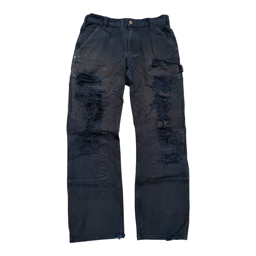 Vintage Carhartt double knees size 30