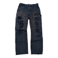 Vintage Carhartt double knees size 30