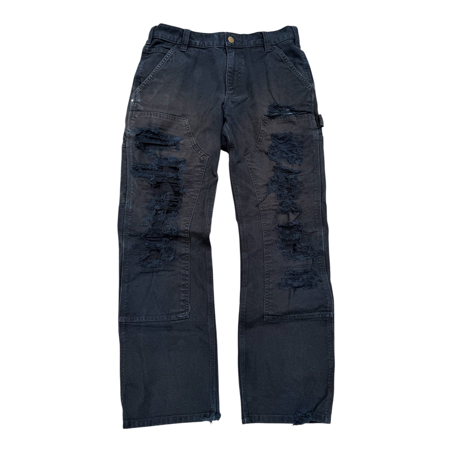 Vintage Carhartt double knees size 30