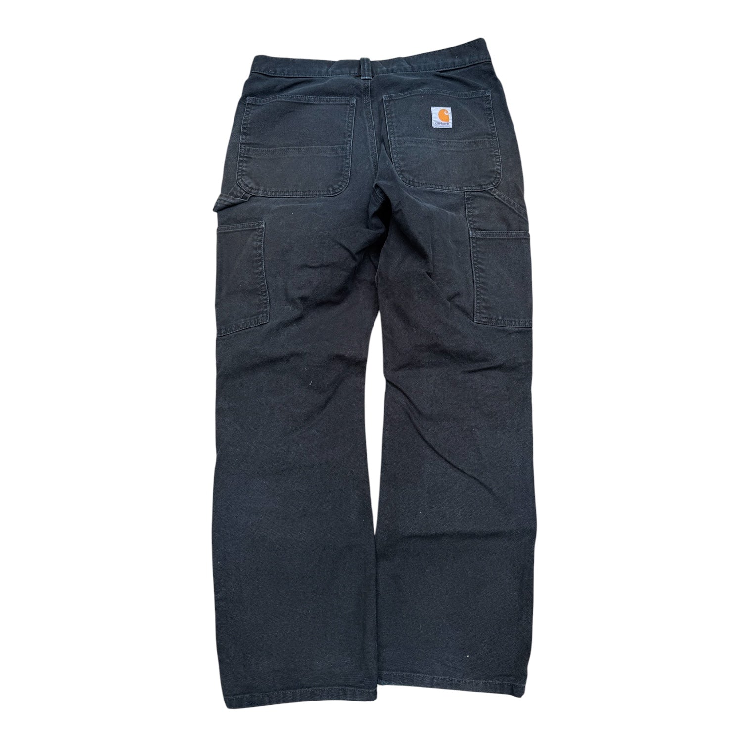 Vintage Carhartt double knees size 30