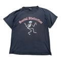 Vintage social distortion tee size M