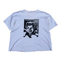 Vintage Black Flag “s*icide attempt” tee size L