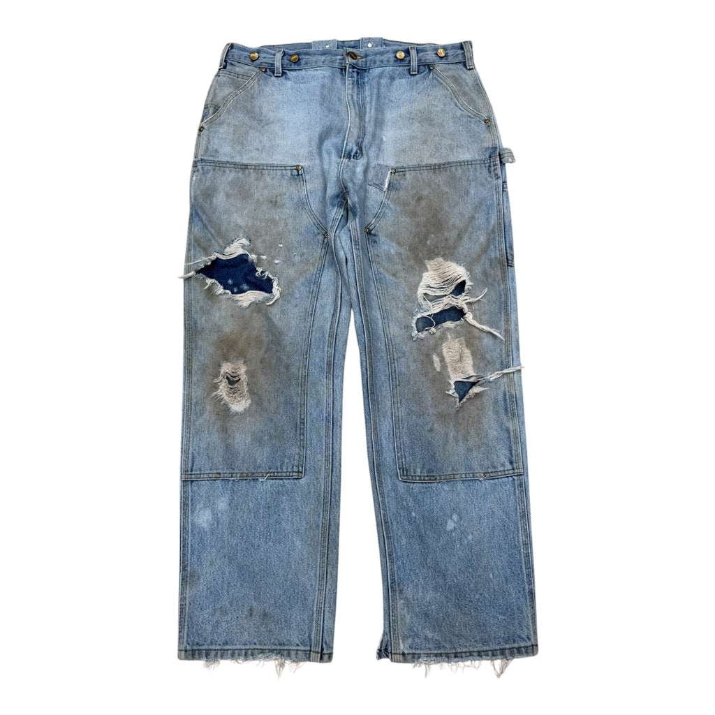 Vintage Carhartt double knees size 36