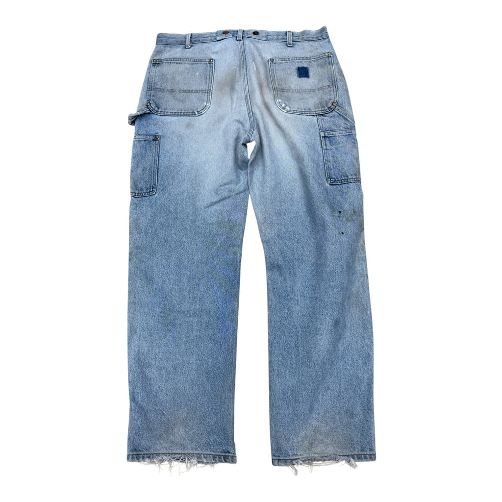 Vintage Carhartt double knees size 36