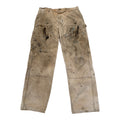 Vintage Carhartt double knees size 36