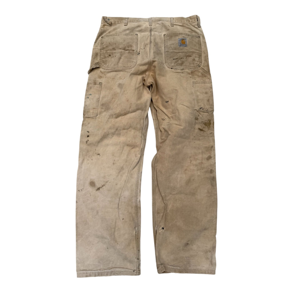 Vintage Carhartt double knees size 36