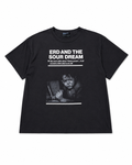 ERD “the sour dream” tee size M