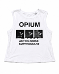 ERD “opium” tank top size L