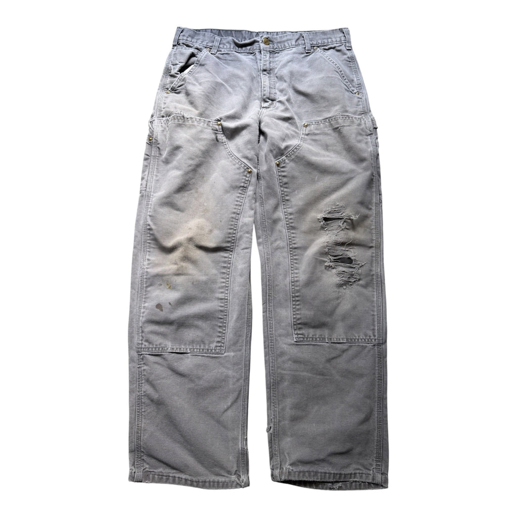 Vintage Carhartt double knees size 33