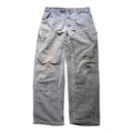 Vintage Carhartt double knees size 33