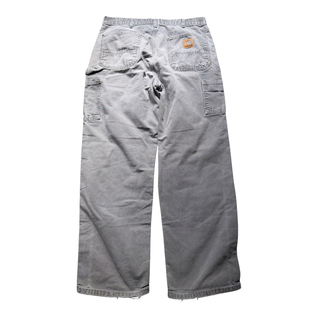 Vintage Carhartt double knees size 33