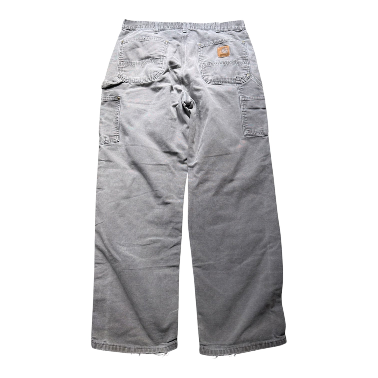 Vintage Carhartt double knees size 33